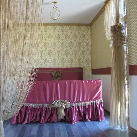 Apart Apartament