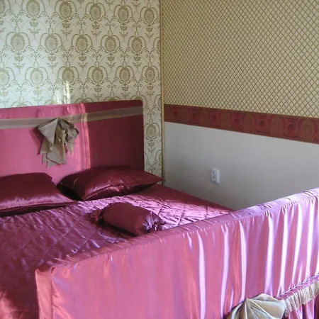 Apartament Apart Błagojewgrad