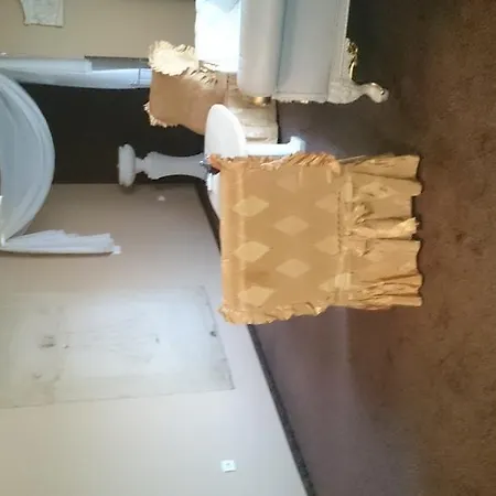 Apartament Apart *