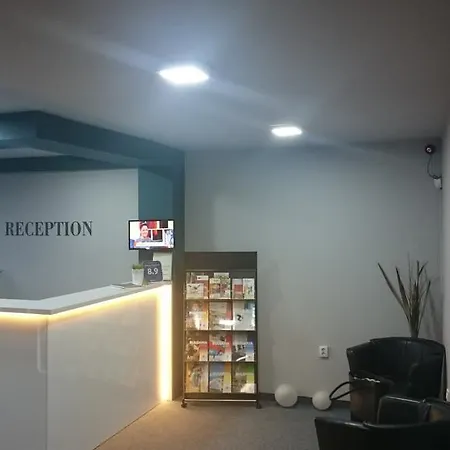 Apart Apartament Błagojewgrad