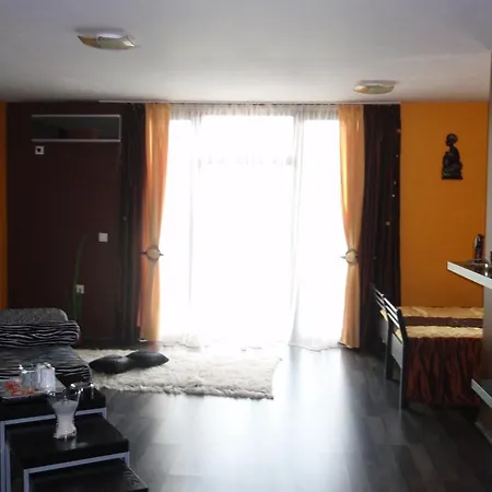 Apartament Apart