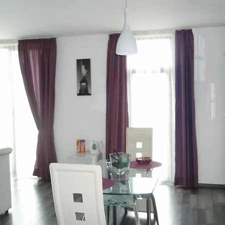 Apartament Apart Błagojewgrad