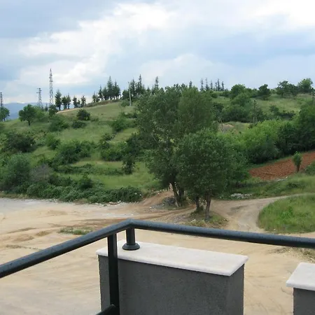 Apartament Apart Błagojewgrad