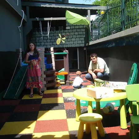 Apartament Apart Błagojewgrad