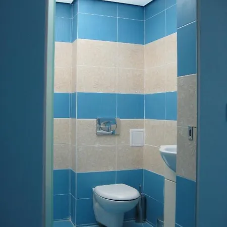 Apart Apartament *
