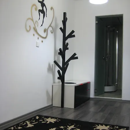 Apartament Apart *