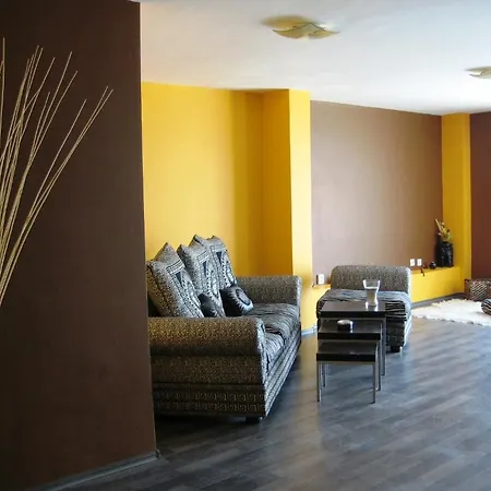 Apart Apartament