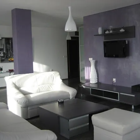 Apart Apartament *