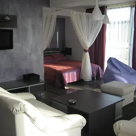 Apart * Błagojewgrad
