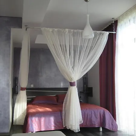 Apart Apartament Błagojewgrad