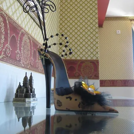 Apart Apartament *