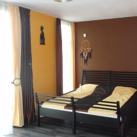 Apart Apartament Błagojewgrad