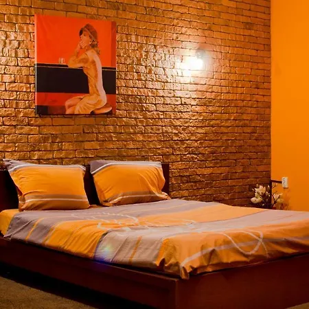 Apartament Apart