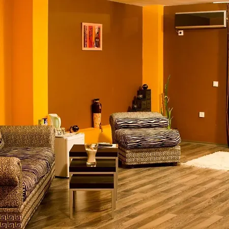 Apart Apartament *