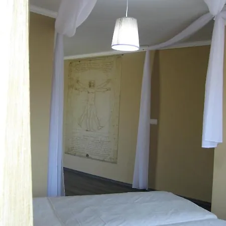 Apartament Apart Błagojewgrad
