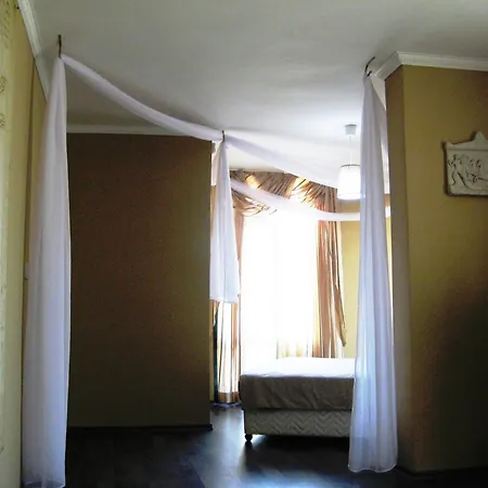 Apartament Apart