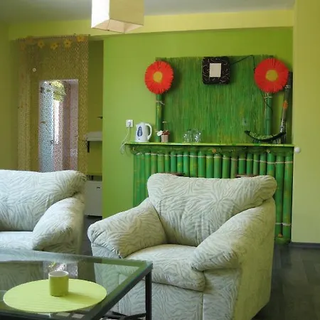 Apartament Apart