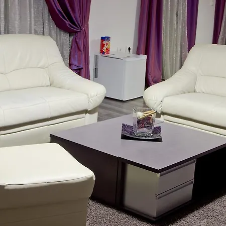 Apartament Apart